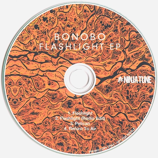 Bonobo